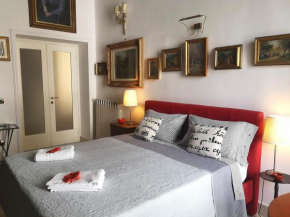 Suite Ottocento napoletano Napoli